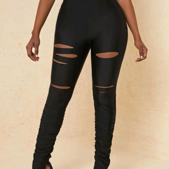 Skinny pant - Picture 3 of 4